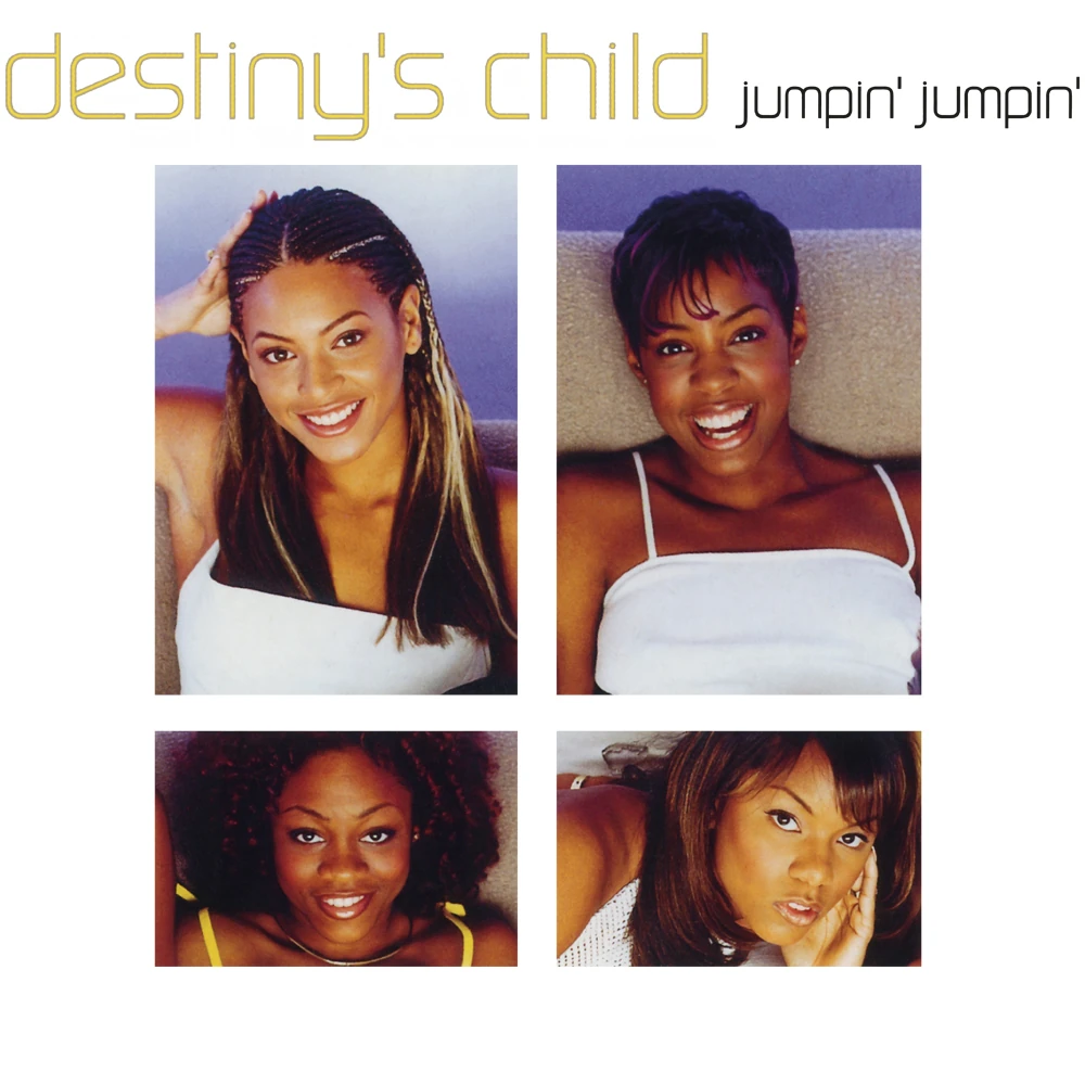 Jumpin' Jumpin' | Beyoncépedia Wiki | Fandom