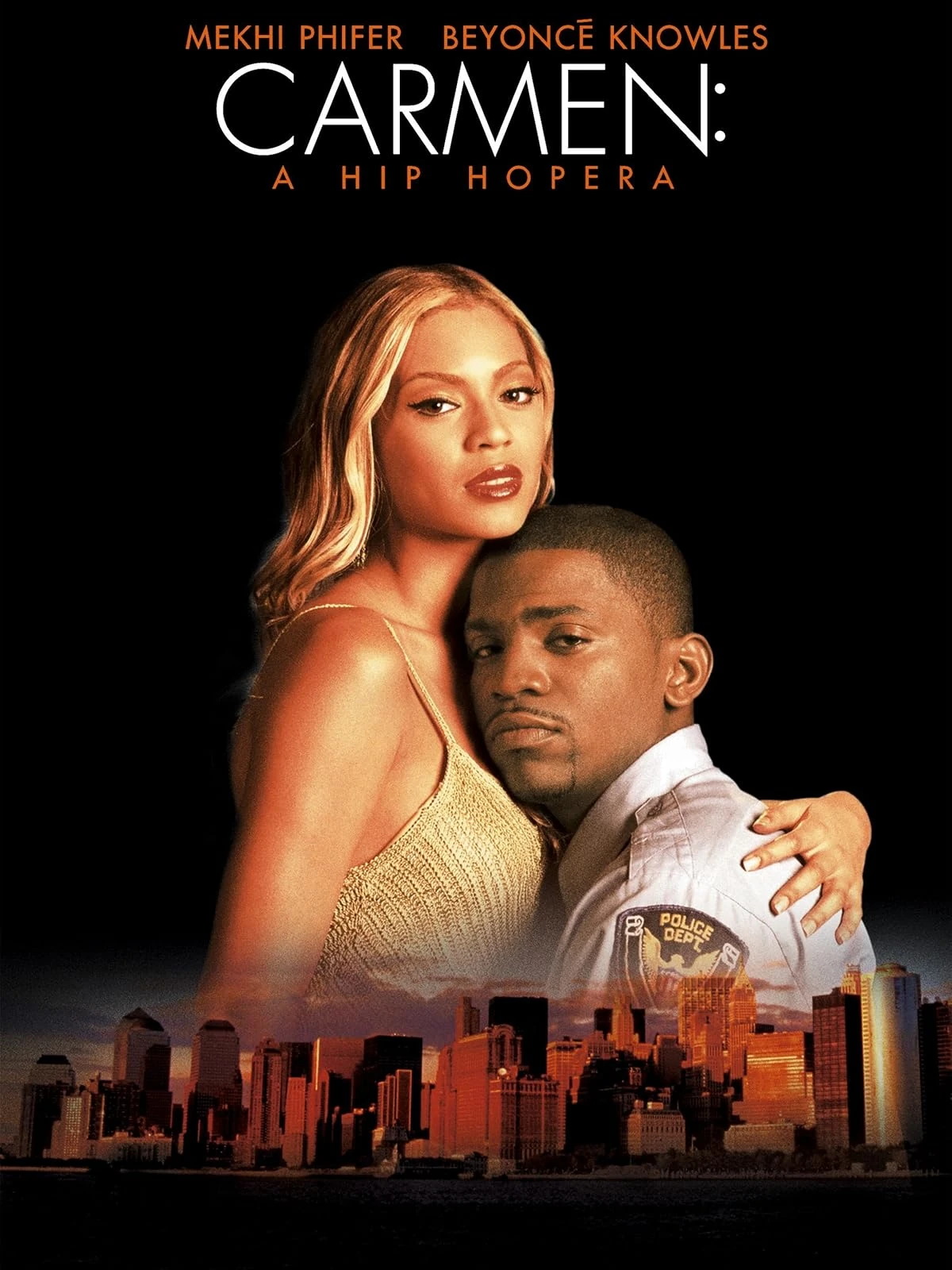 Carmen: A Hip-Hopera | Beyoncépedia Wiki | Fandom