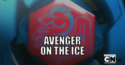 BeyWheelzEpisode8AvengerontheIce