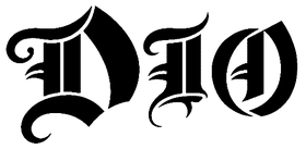 Dio (Logo)