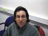 Kevin Mitnick