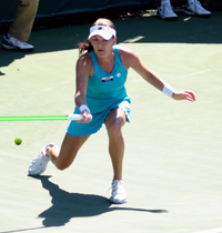 Radwanska