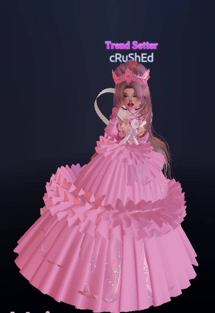 Discuss Everything About Dress To Impress Wiki | Fandom