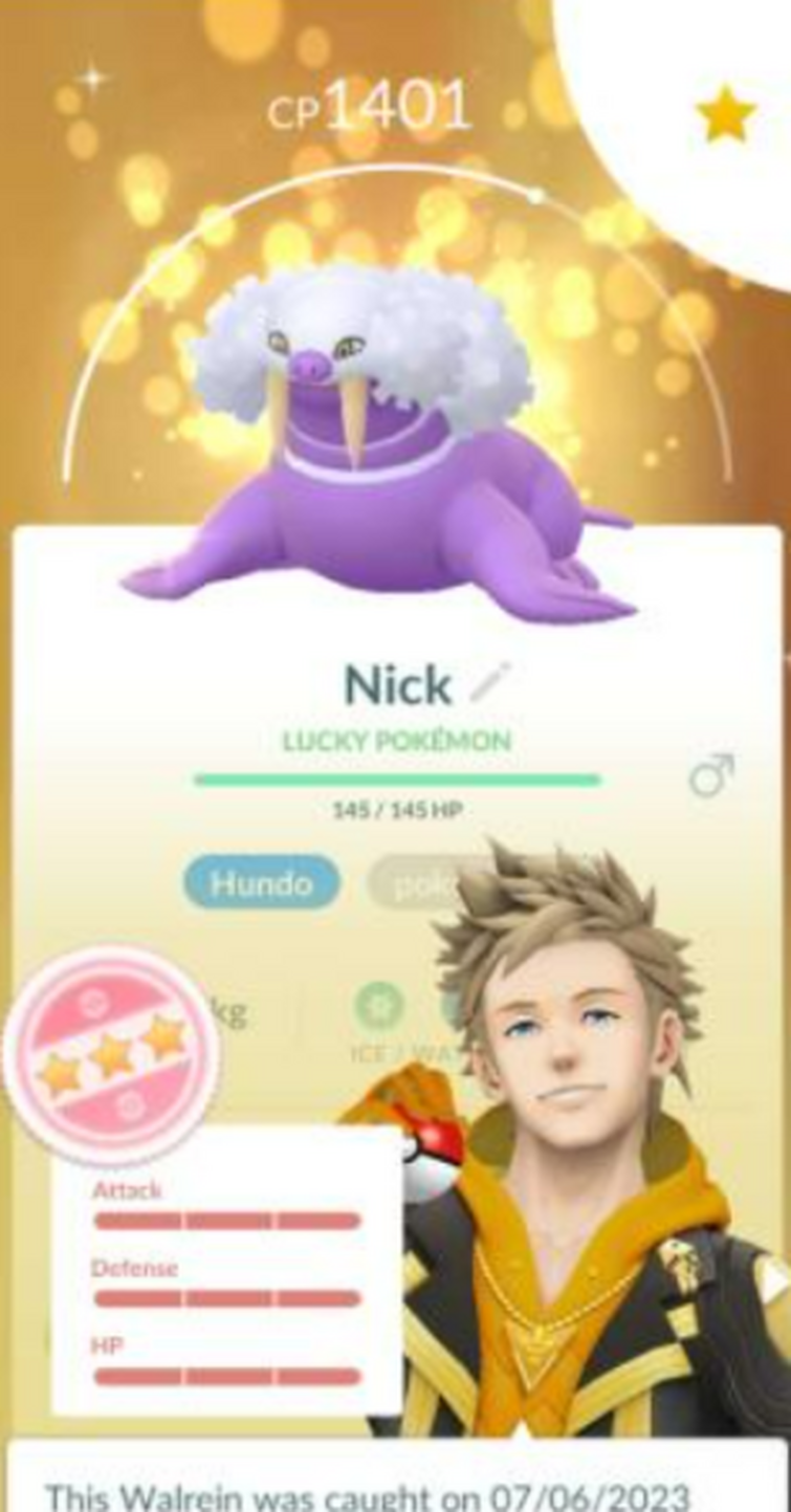 The Rarest Shinies In Pokemon GO