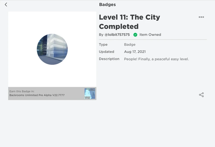 Discuss Everything About Backrooms Unlimited Wiki Fandom