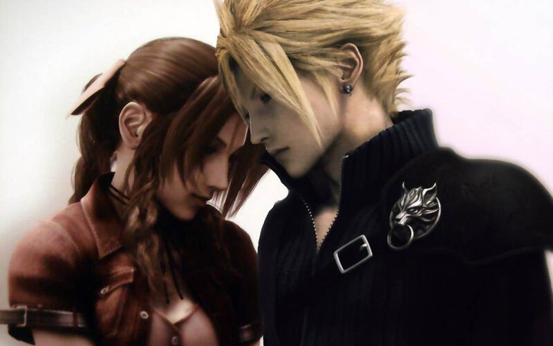 Final Fantasy 7 Remake Romance Guide: Can You Romance Characters