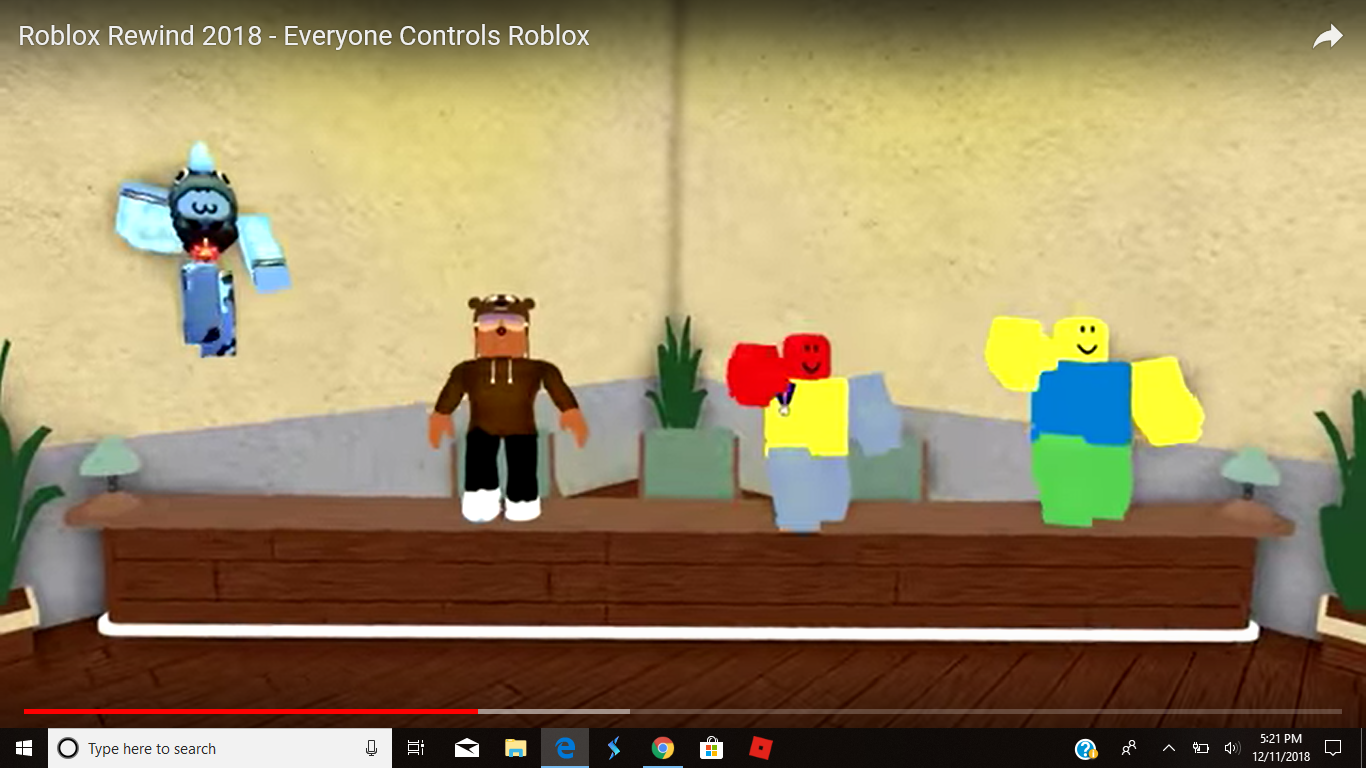 I Was Watching Roblox Rewind 2018 And Then I Saw This Fandom - roblox rewind