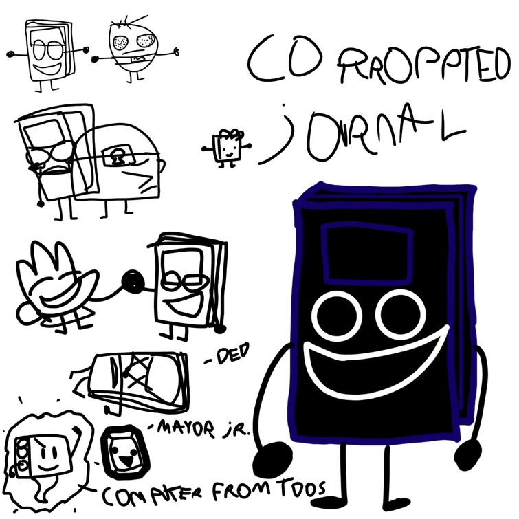 Discuss Everything About Paper Puppets Take 2 Wiki Fandom