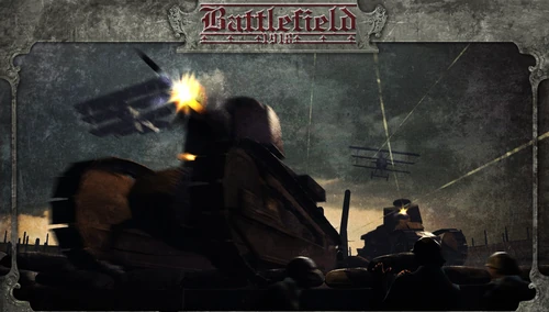Battlefield 1918 Wiki