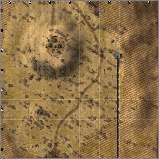 Broken Hill Battlefield 1918 Wiki Fandom