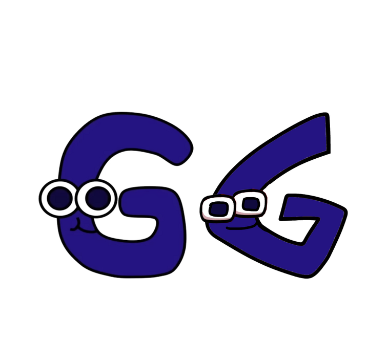 G-Spanish (HKtito), Special Alphabet Lore Wiki