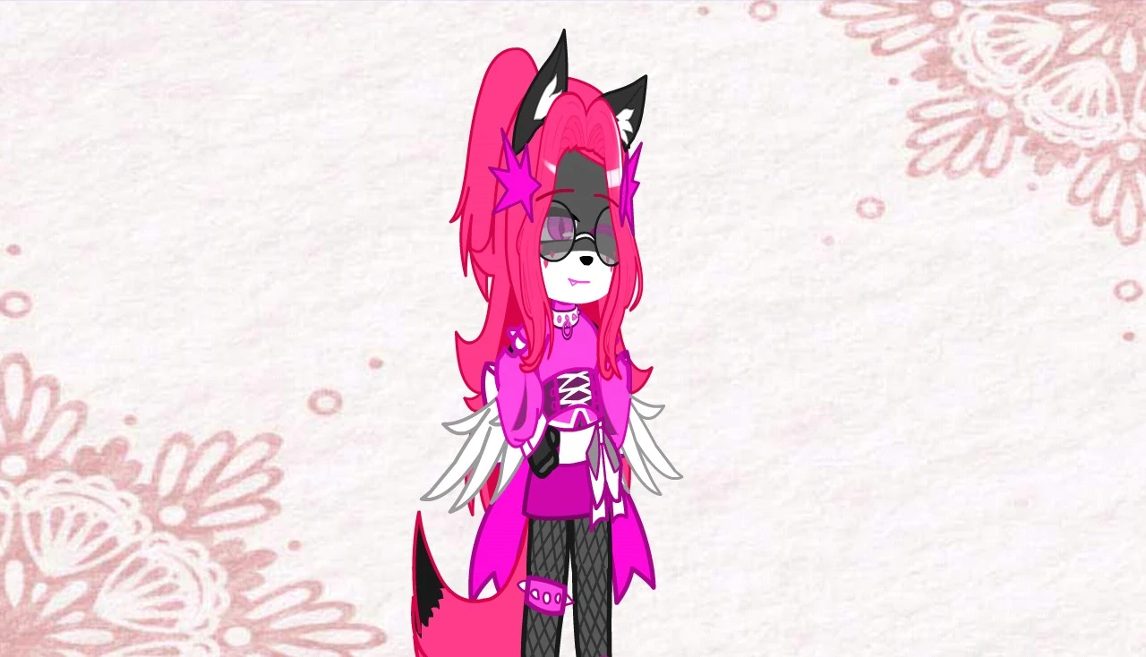 Here is Big Mama Eternal in my style Fandom