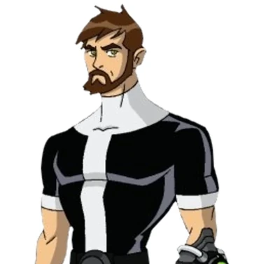 Favorite Ben 10,000 Fandom