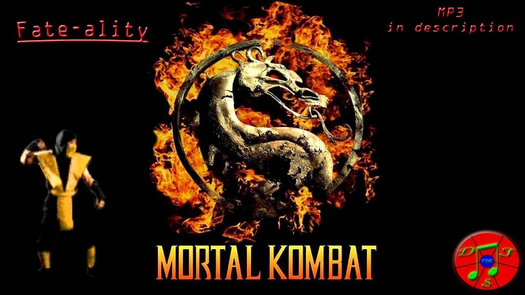 Mortal Kombat Remix - Fate-ality [Mortal Kombat Theme, Vampire Killer]