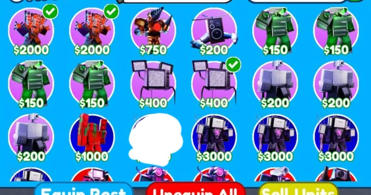 TRADING 2 Hyper Upgraded Titan Speakerman 👉 OFFER | Fandom