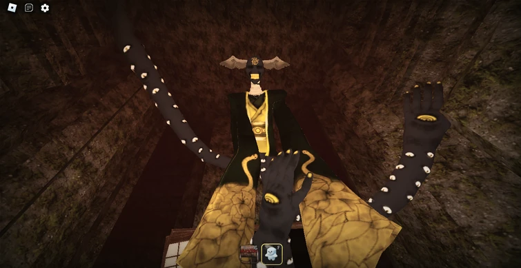 Discuss Everything About The Mimic Wiki | Fandom