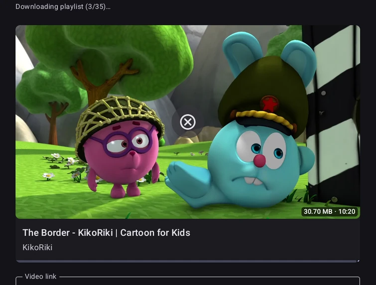 ruh roh raggy this gonna take a while | Fandom