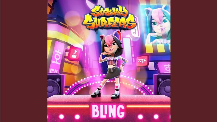 SUBWAY SURFERS - Lyrics, Playlists & Videos