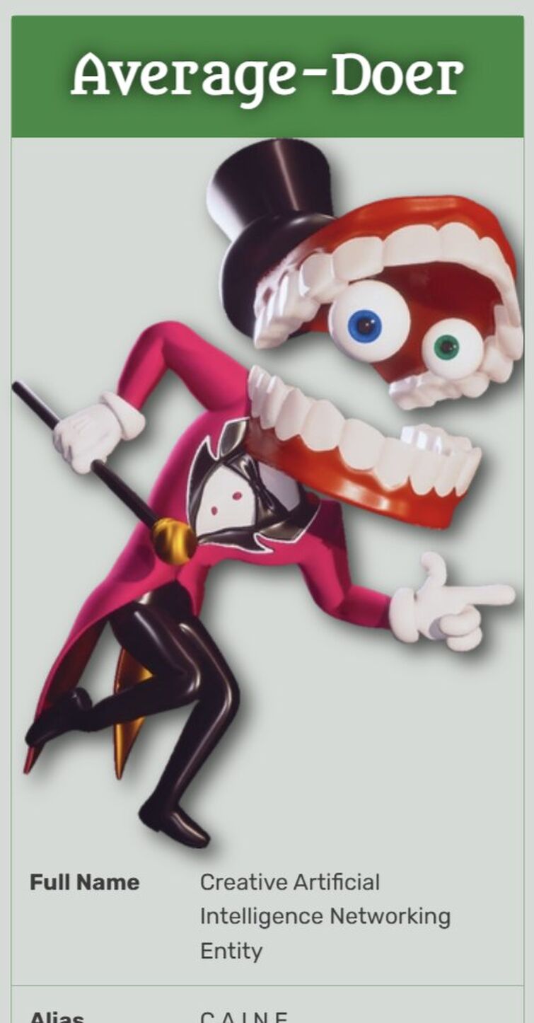Fandom Image