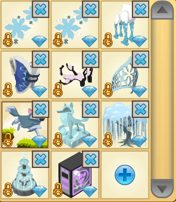 Trading Collectors Items ) Fandom