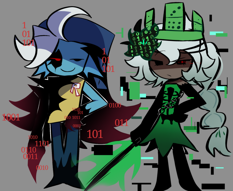 cookierunkingdom+forsaken | Fandom 