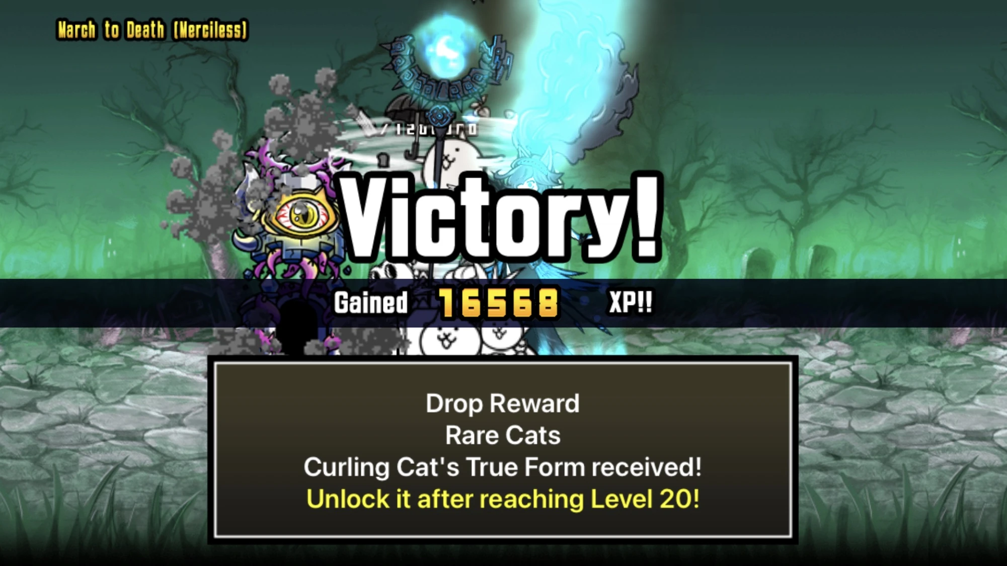 not sure if i posted deez before but i killed all the daboos and wah