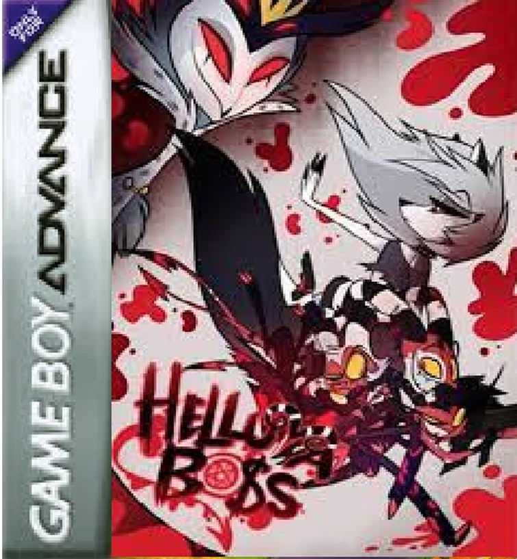 Do You Think There Will Be A Helluva Boss Game? If So: What Kind Of ...