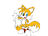 Lego tails fan's avatar