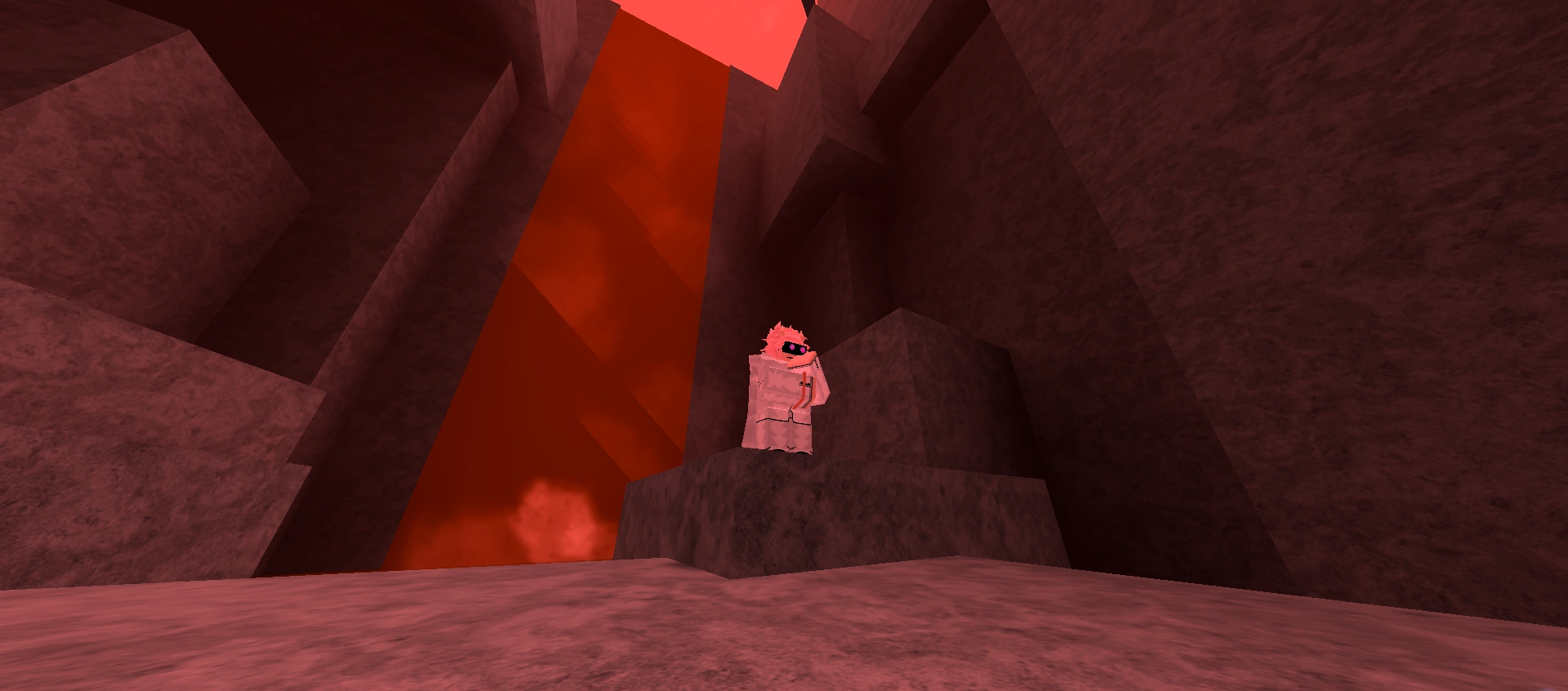 pilgrammed world | Fandom