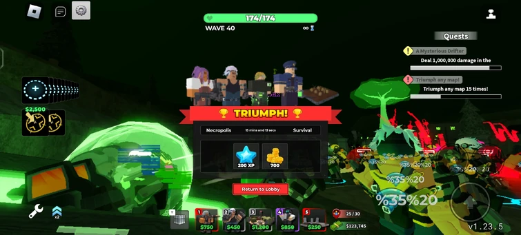 Discuss Everything About Tower Defense Simulator Wiki | Fandom