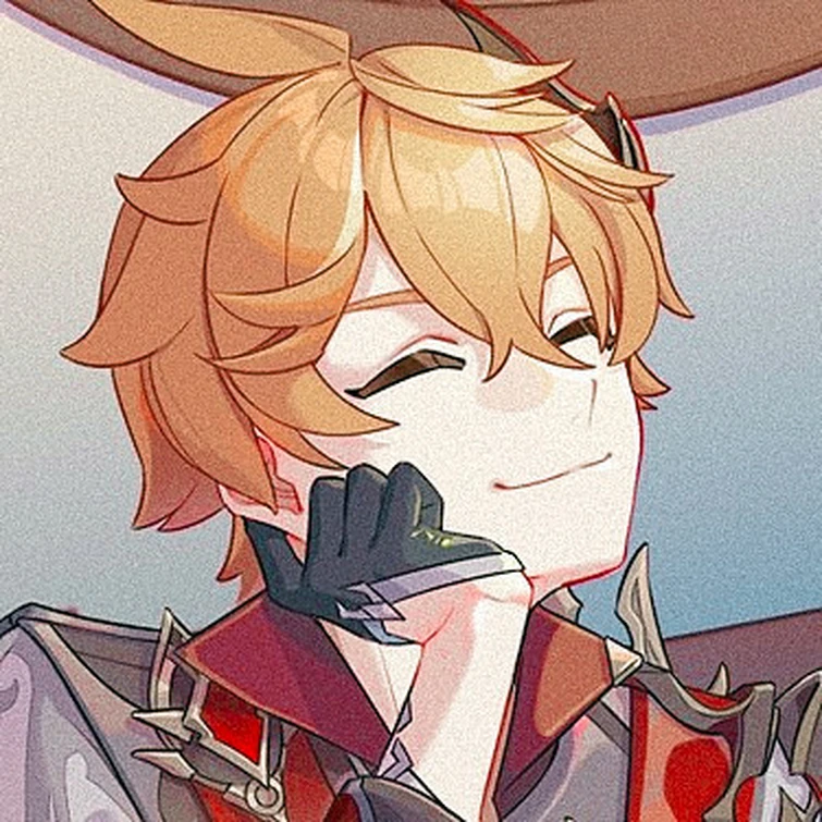 yoimiya and childe pfps/wallpapers please? | Fandom