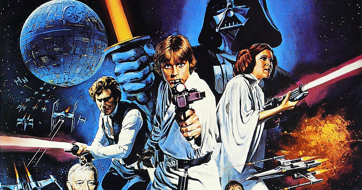 How A Pen And Paper Rpg Brought Star Wars Back From The Dead