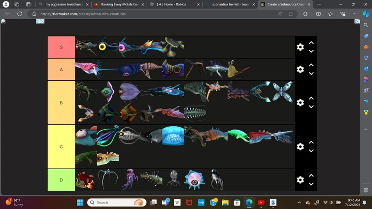 Discuss Everything About Subnautica Wiki | Fandom