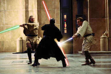 Star Wars: Episode I – The Phantom Menace - Wikipedia