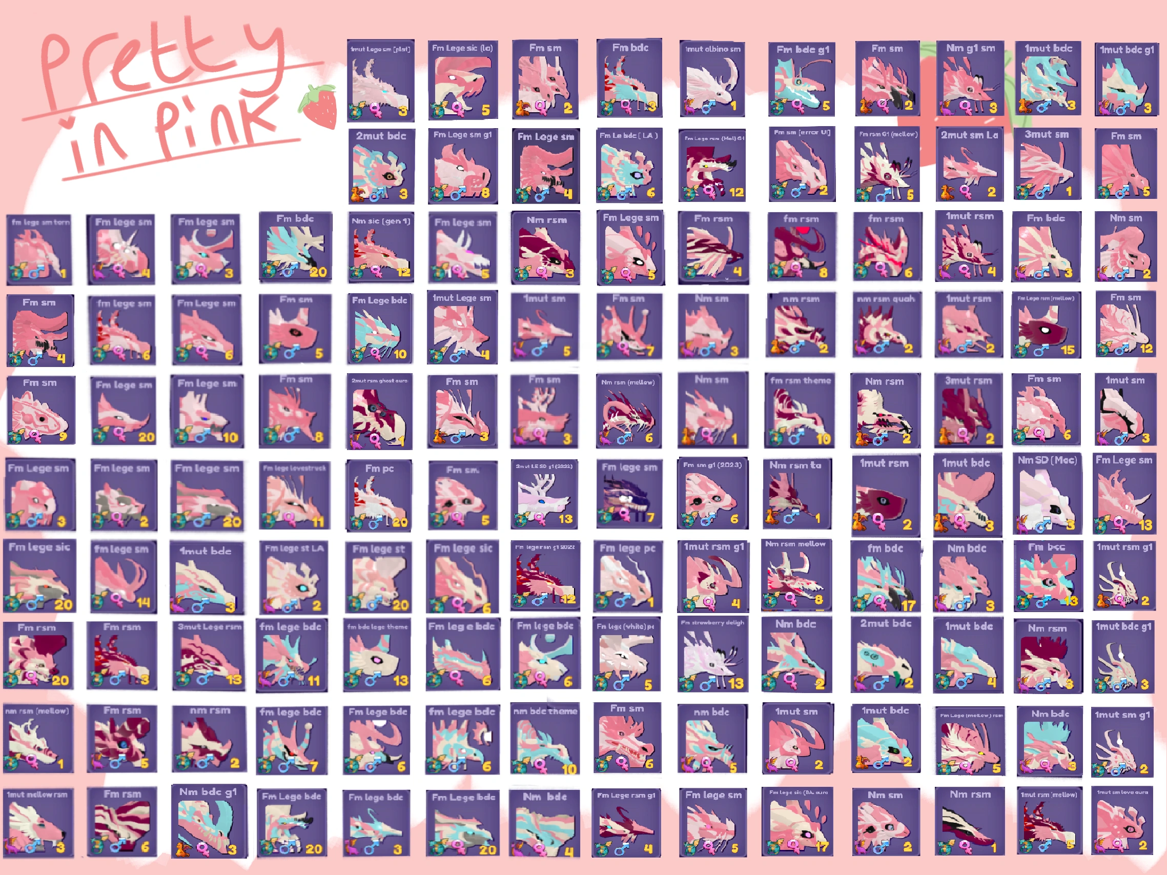 Trading themed dragons Fandom