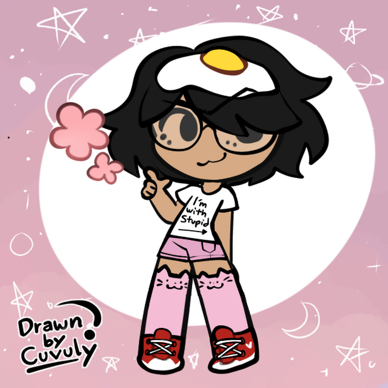silly character maker｜Picrew