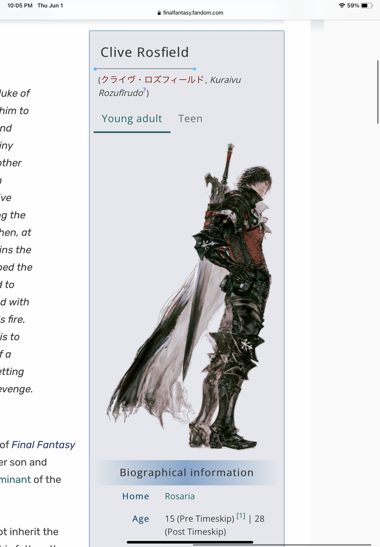 Fandom Image