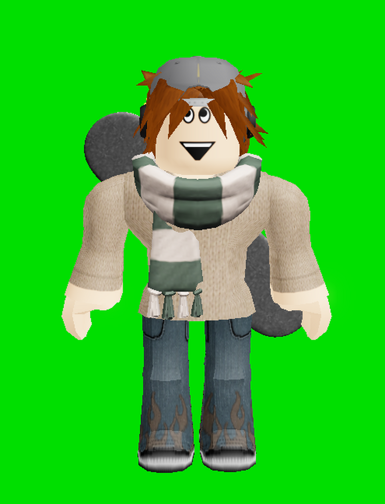 roblox avatar Challenge!!! 