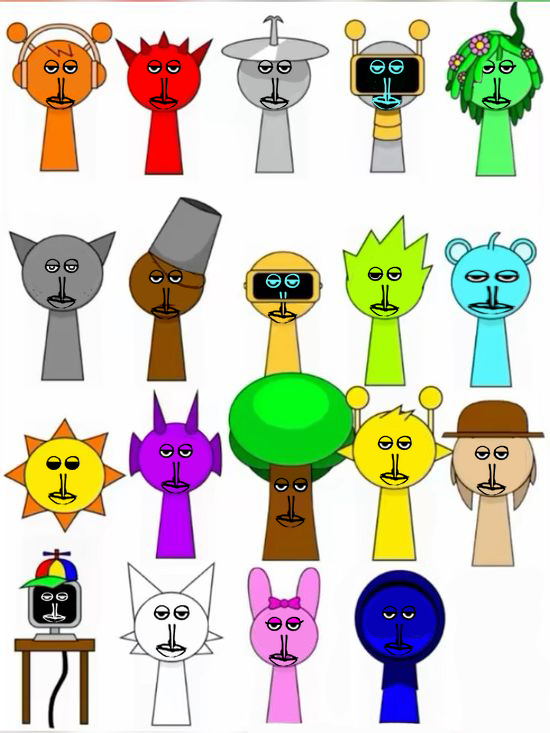 Longface | Fandom