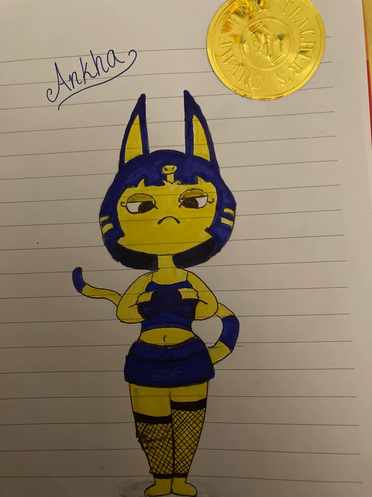 Discuss Everything About Animal Crossing Wiki | Fandom