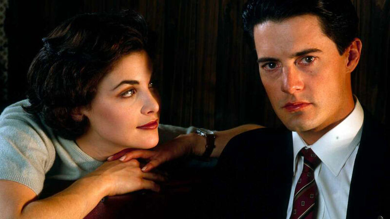 Twin Peaks' Revival Official Cast List