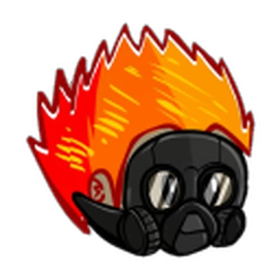 Fandom profile picture for @Arsonist