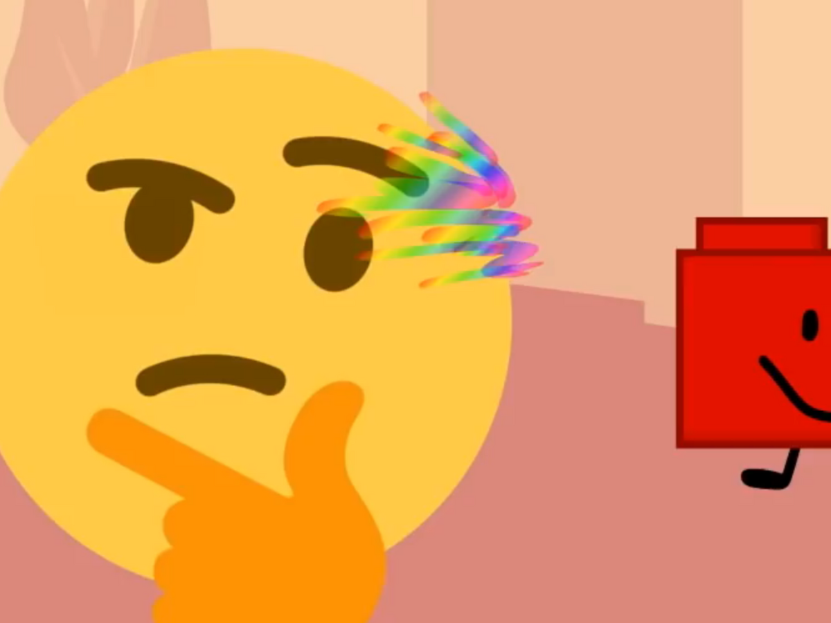 thinking - Discord Emoji