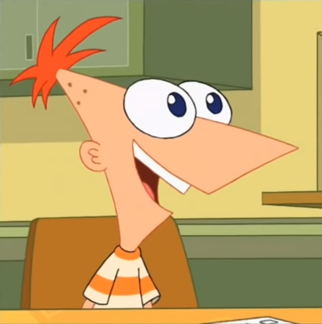Phineas.
