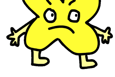 Digitized) BFDI - TB x GB (Club Penguin version) by CadenFeather