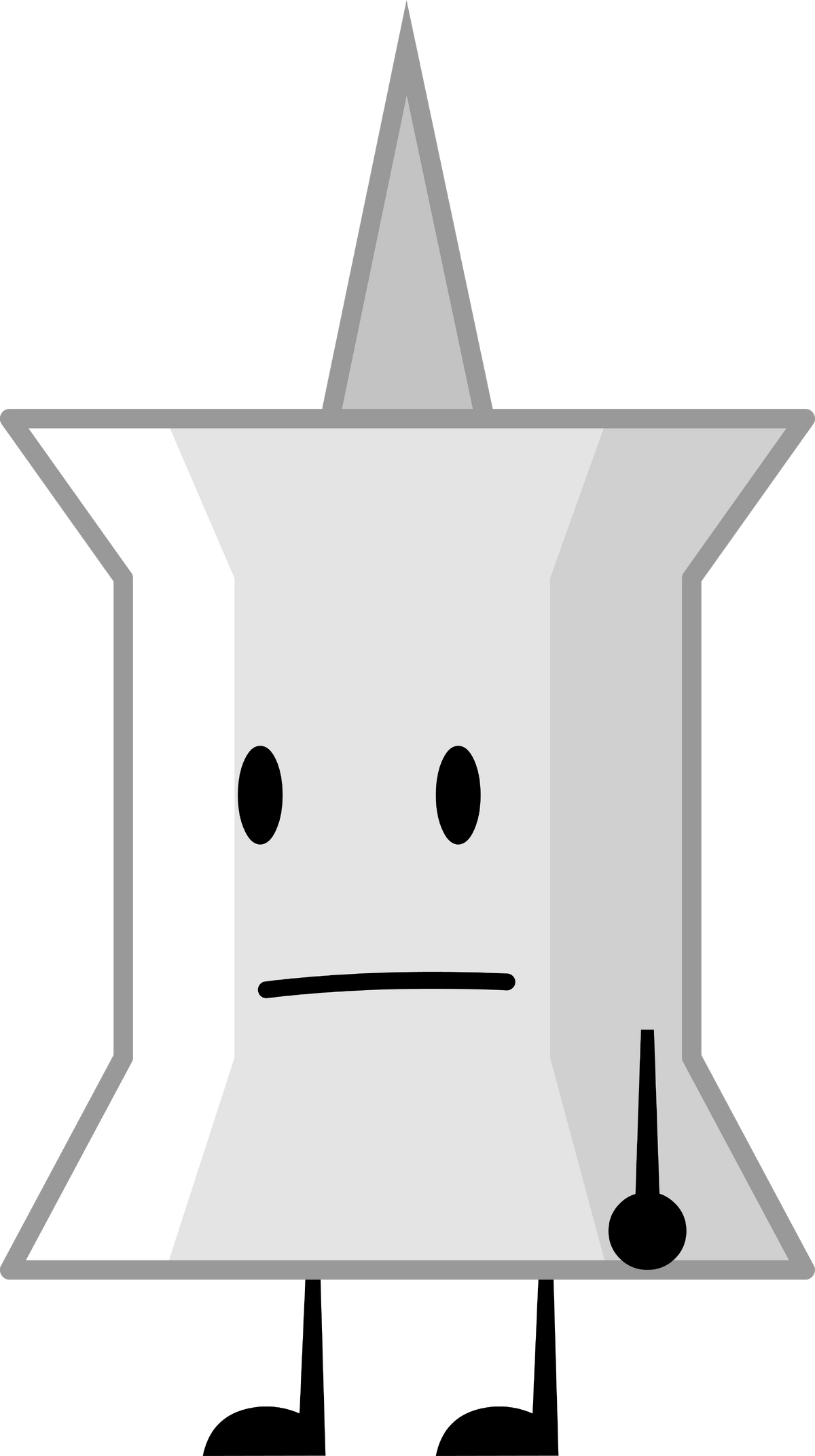 Idfb Pin Bfb Crushed Wiki Fandom