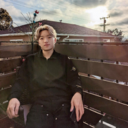 Michael Huang