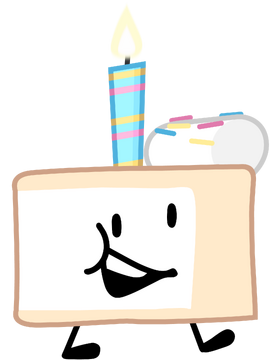 Cake | Baldi's Basics Wiki | Fandom