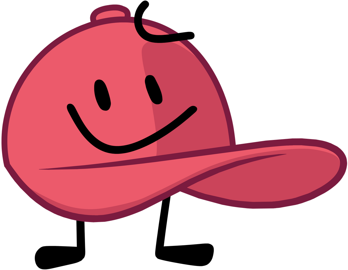 Hat | BFB RC Clash Wiki | Fandom