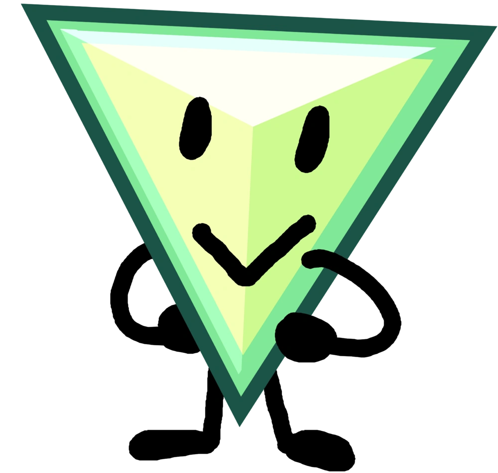 Runner Up BFB Characters Wiki Fandom